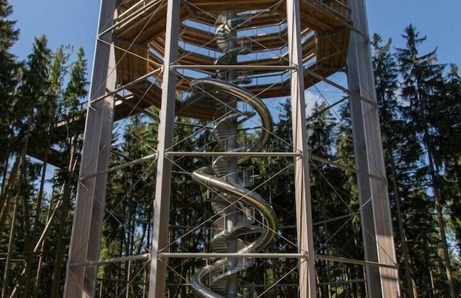 Rezidence Club Canada - Foto 49