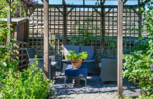 Granby Cottage, Peak District National Park - Foto 50