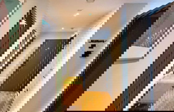 Richmond Ibis House Apartments by Viridian Apartments - Foto 64