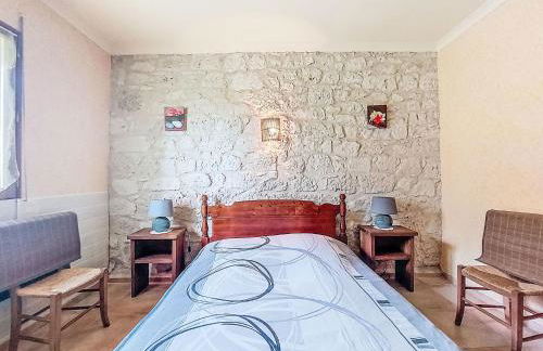 Holiday Home La Grange Jacques by Interhome - Foto 24