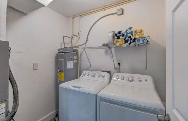 Heated Pool Close to St Pete Tampa Pet Friendly - Foto 38