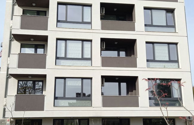 Gardenia Apartments - Foto 52