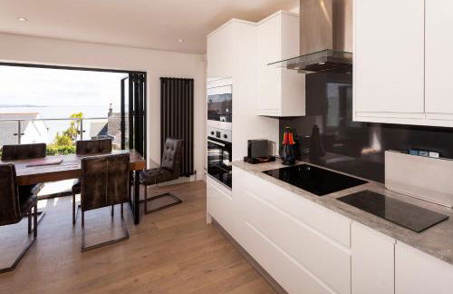 The Penthouse - Foto 57