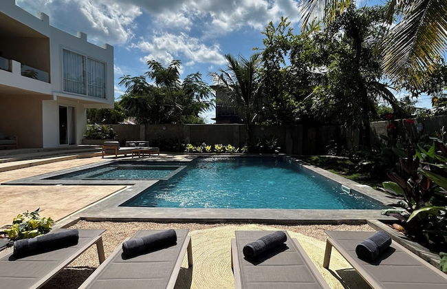 Private Pool Villa Kokos - Foto 79