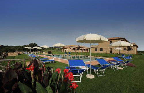 Agriturismo Poggio al Tufo - Foto 86