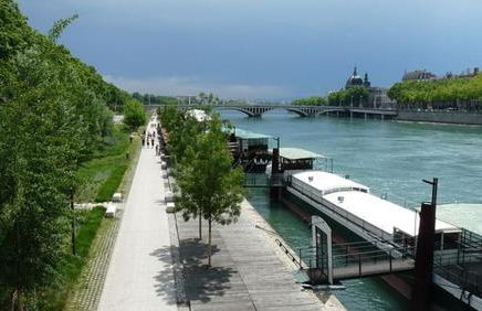 Lyon Superbe Appartement Parc Tête d'Or 95 M2 Clim Parking - Foto 25