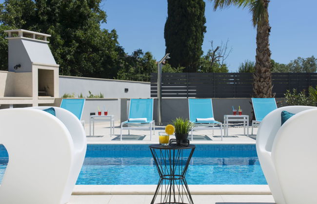 Apartment in Faana With Sea Beach - Foto 27