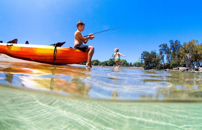 Reflections Red Rock - Holiday Park - Foto 40