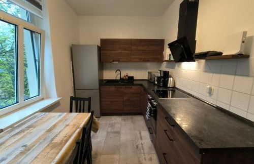 Business apartments "An der Lutherkirche" Self-Check-in - Foto 40