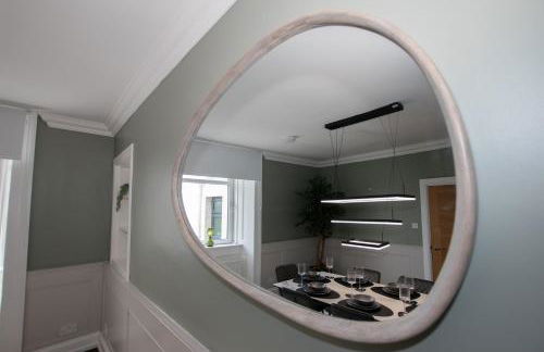 Penthouse at the White House near Edinburgh - Foto 36