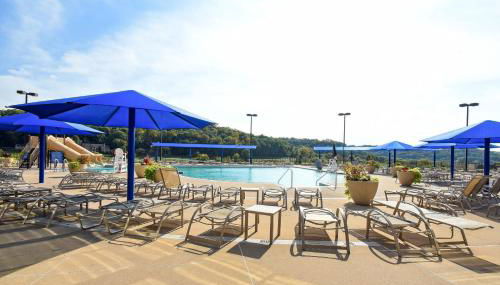Pet Friendly Galena TH with Views and Indoor Pool! - Foto 3