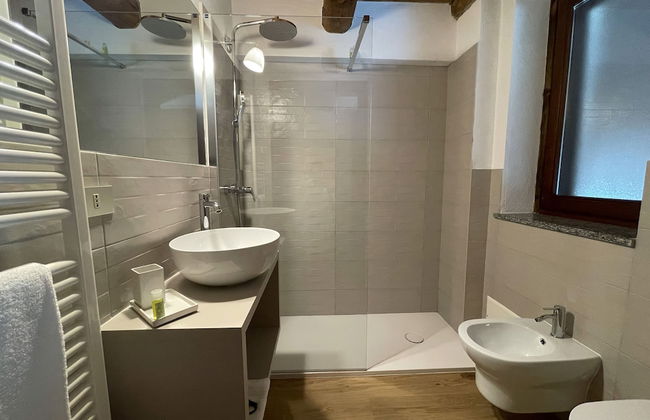 Agriturismo La Margherita - Golf Girasoli - Photo 21