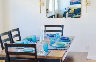 The H Cottage - free mooring - beach access - Foto 17