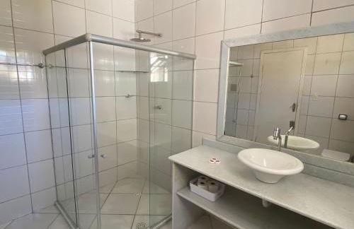 Guest House com 3 quartos em Condomínio na Praia dos Milionários - Foto 16