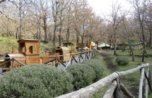 Boscoscuro - Foto 80