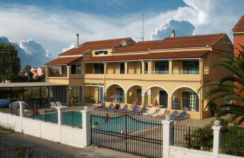 Katerina Pool Apartments - Foto 11