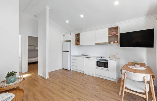 Reflections Ferry Reserve - Holiday Park - Photo 12