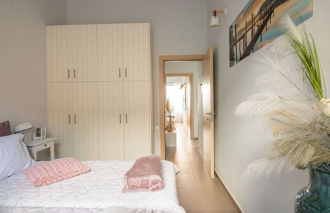 La Casa Del Sol Villa Aegina - Foto 12