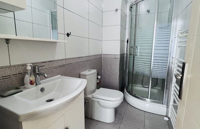 Suna Apart - Foto 41