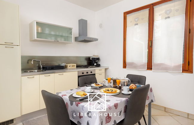 LIBERA HOUSE Sweet apartments - Foto 11