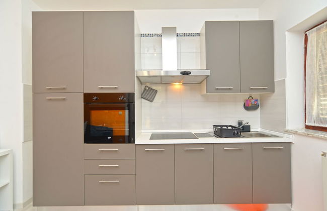 Apartment Stana 242 - Photo 16