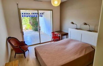 L'HORIZON - 90m2 - Belle vue - Centre - Parking - 3 Chambres - Photo 12