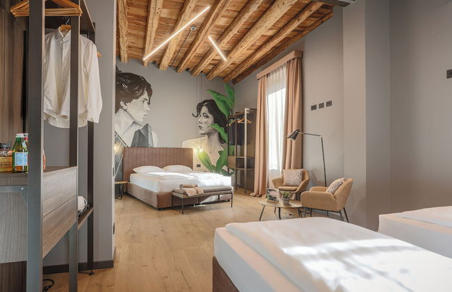 AR Suites&Art - Foto 23