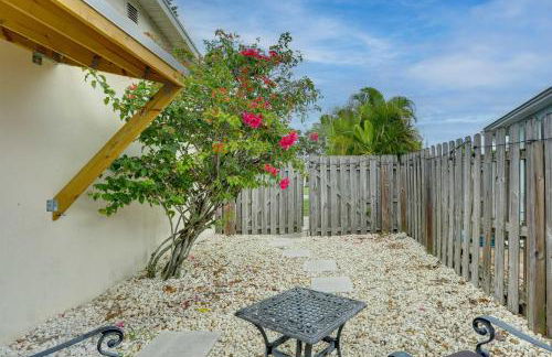 Pet-Friendly Stuart Studio Less Than 3 Mi to Downtown! - Photo 19