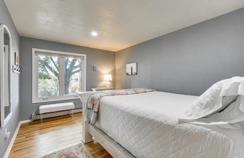Hot Tub, Wineries, Mtn Views: Palisade Home! - Foto 18