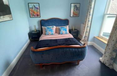 Stunning fully refurbished house - Foto 62