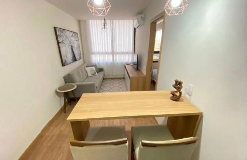 Central, Ar Cond, WI-FI, Lava e Seca - Foto 1