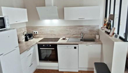 Le gîte de Varanges - Foto 2