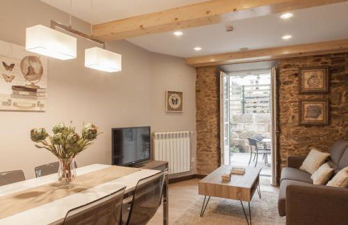 Apartamentos Nova Compostela - Foto 16