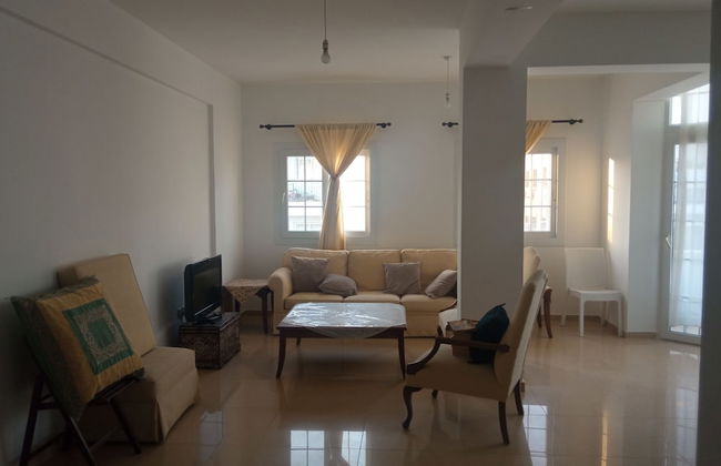 Remarkable 2-bed Apartment in a Great Area Nicosia - Foto 8