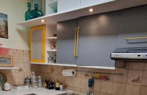 Da Riki con vista sulle colline Toscane - Foto 6