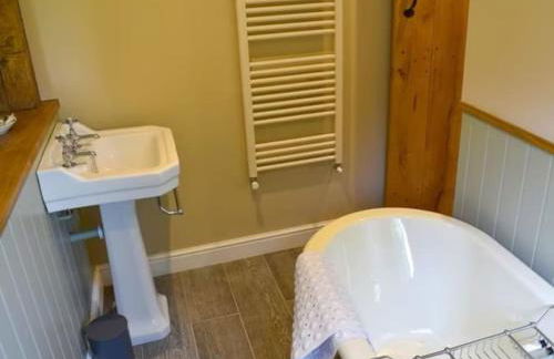 Luxury Farm House with Heated Pool & Jacuzzi - Foto 18