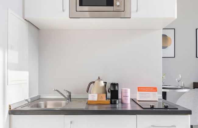 Numa Frankfurt Blau - Foto 18