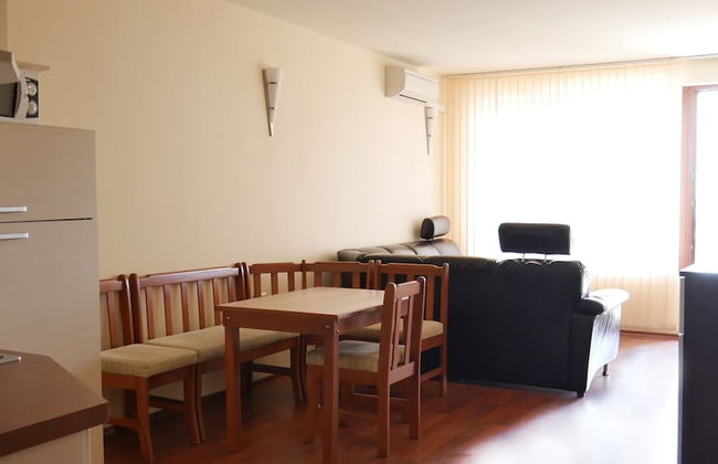 Sea View Rental Front Beach - Foto 29