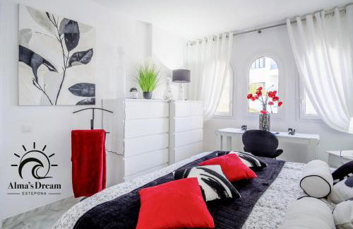 Alma's Dream Estepona - Photo 7