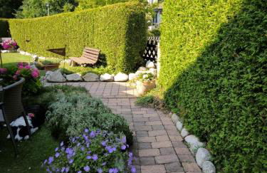 Ferienwohnung Am Sonnenbrink - Foto 8