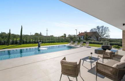 Villa Asmoa by Villas Guide - Foto 9