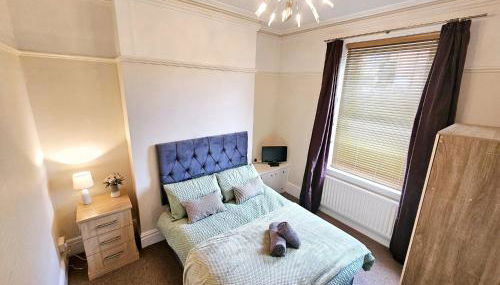 Ashley House, Carlisle - Foto 3