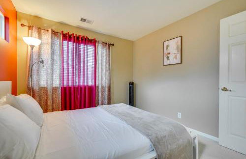 Centrally Located Home with Yard in Hayward! - Foto 21