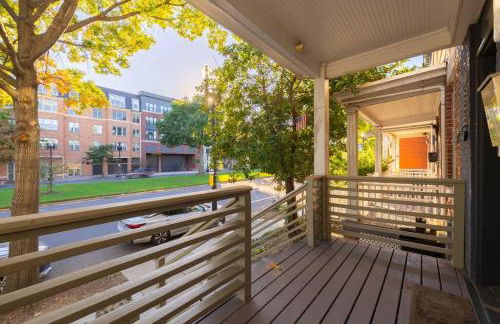 Beautiful 4BR Entire House in DC - Foto 16