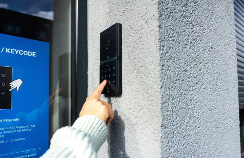 Liro Hotel Moers - Foto 15