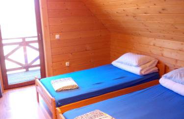 Słoneczna Chata dom Kasina Wielka - Foto 8