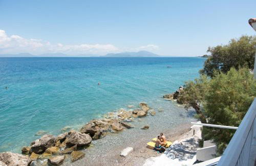 Spacious Apartment on the Beachfront - Foto 27