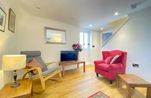 Tilly's a perfect apartment in the Market Town of Ledbury - Foto 8