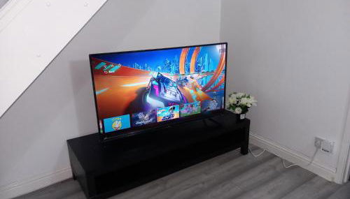 Zinoc Delightful Apartment - Foto 5