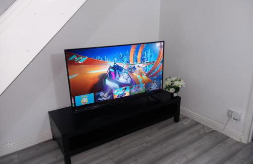 Zinoc Delightful Apartment - Foto 5